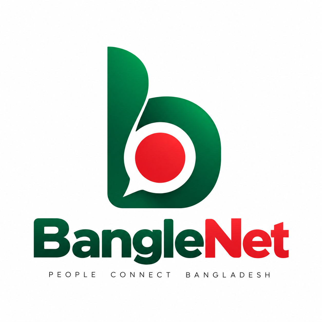 BangleNet: A Bangladesh-Born Attempt to Rethink the Social Internet